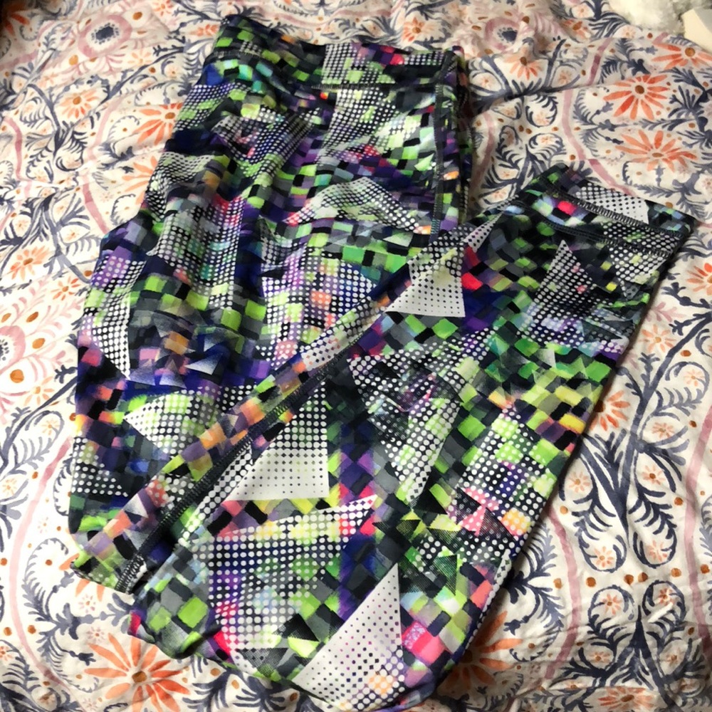 FILA leggings